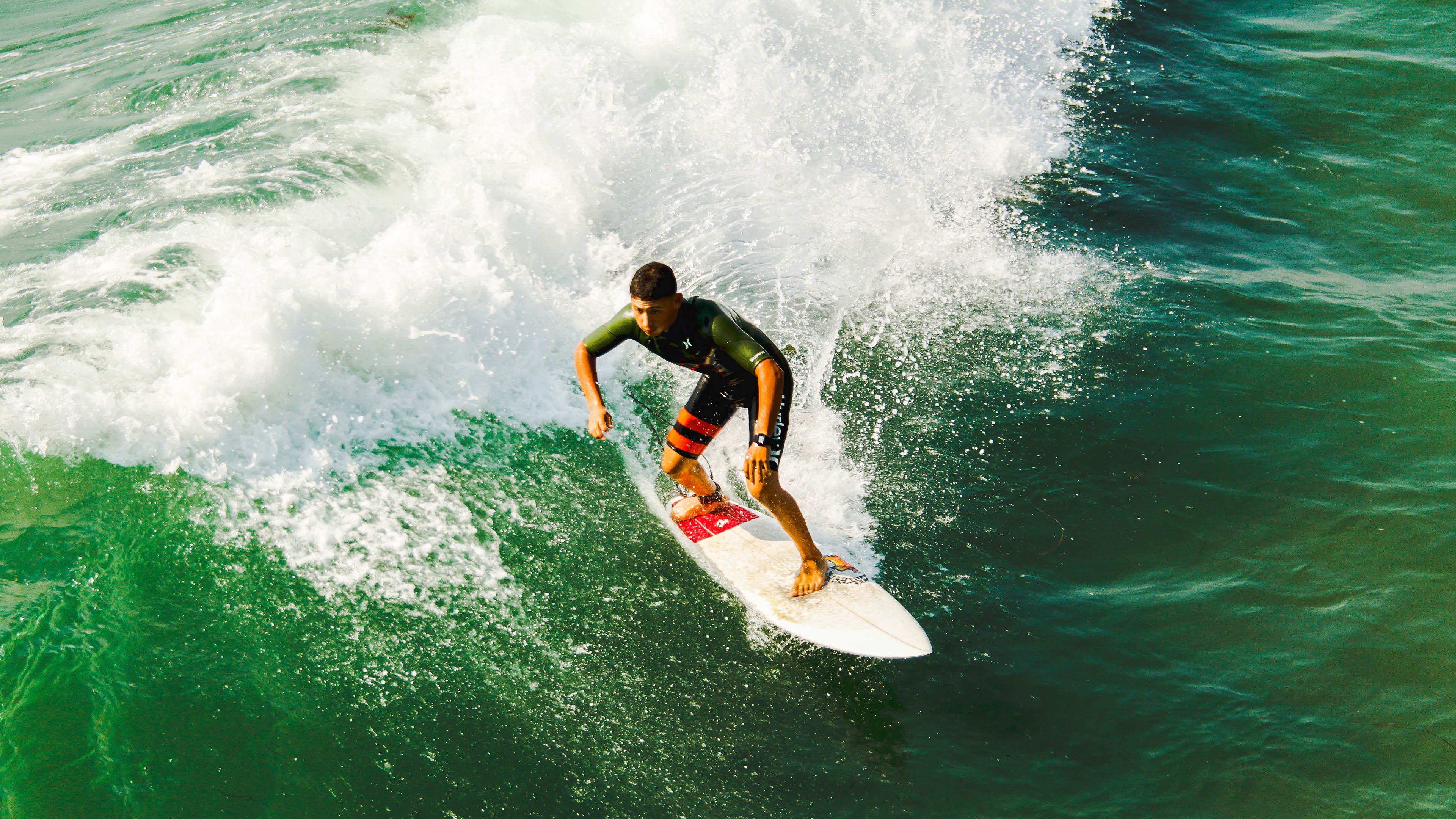 未来联盟：虚拟实境、全息投影点燃新观赛体验，未来联盟第一人人选